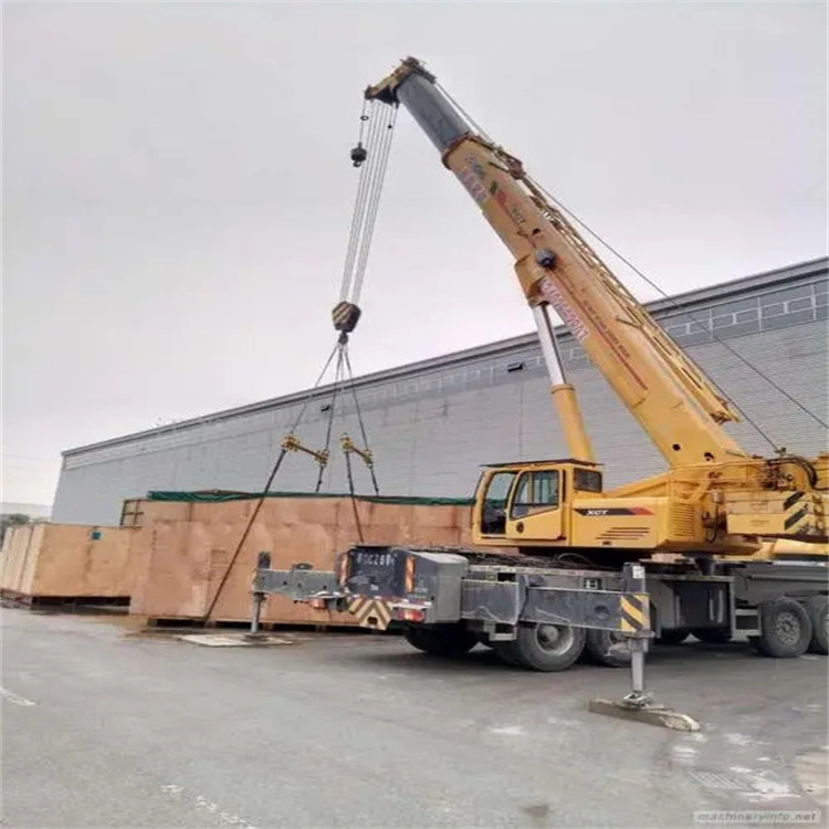 万冲镇吊车出租哪家正规