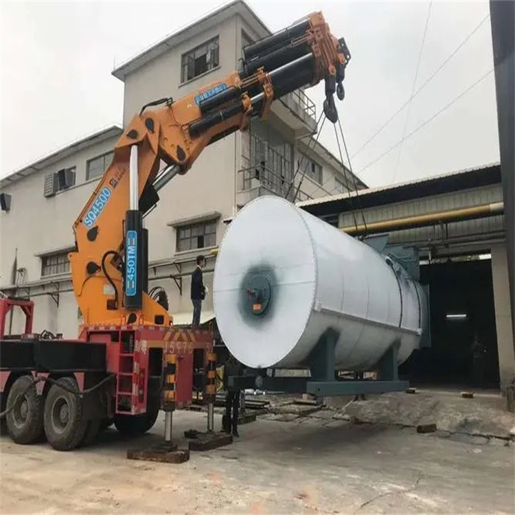 万冲镇出租大型吊车