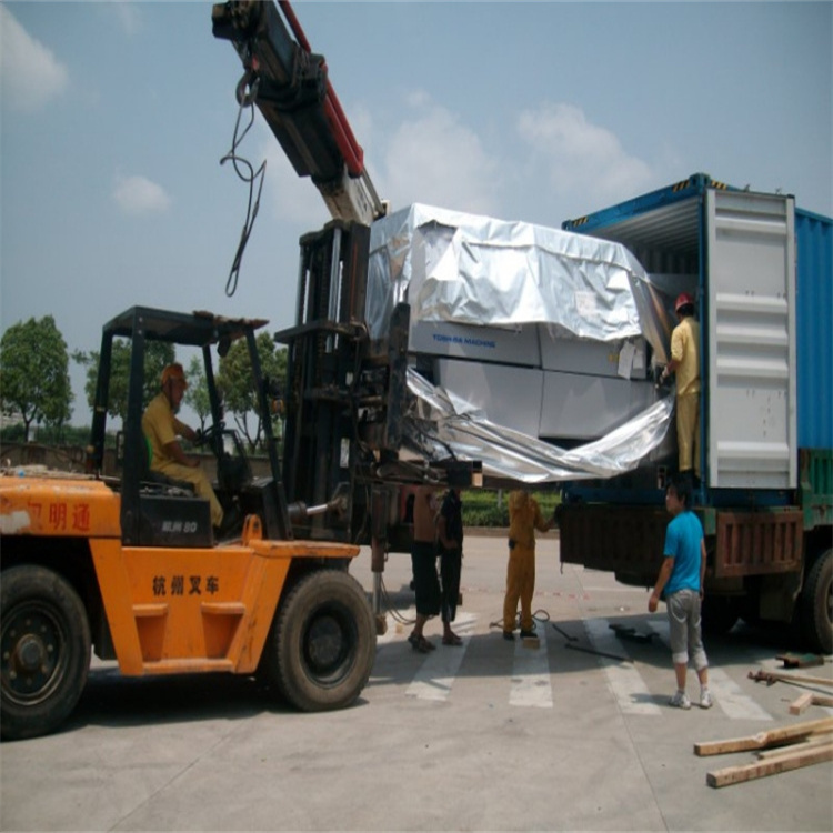 万冲镇附近吊车出租8吨