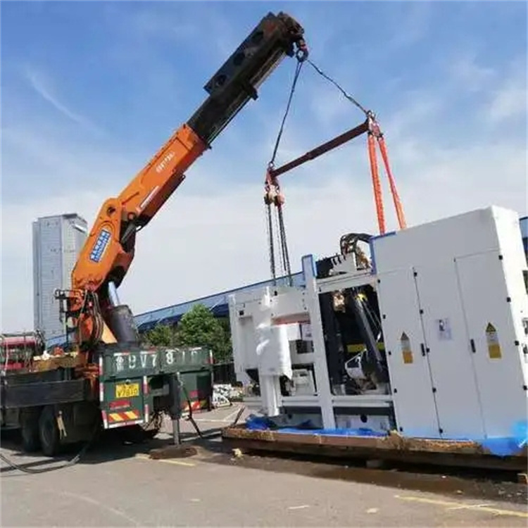 万冲镇附近小吊车联系方式|8-16吨|本地及时服务