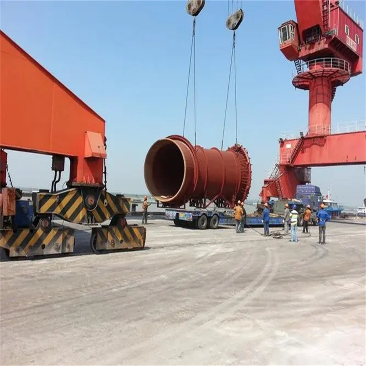 万冲镇吊车吊挖机吊哪里