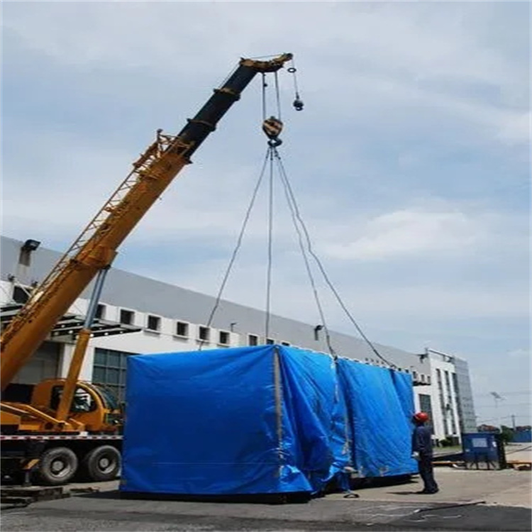 万冲镇吊30吨需要多大的吊车