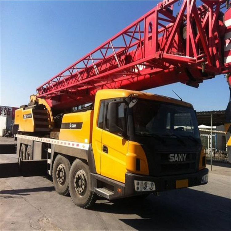 万冲镇80吨吊车能吊多少米高